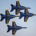 America's Airshow 2024 Day 1: U.S. Navy Blue Angels