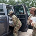 FLANG Airmen deliver essential supplies