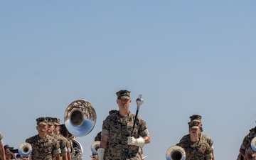 America’s Airshow 2024 Day 2: Opening Ceremony