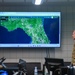 Florida Guardsmen Provide Assistance After Hurricane Helene