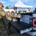 Florida Guardsmen Provide Assistance After Hurricane Helene