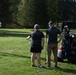 WVNG Hosts the 2024 Annual Gold Star Golf Tournament