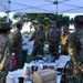 Florida Guardsmen Provide Assistance After Hurricane Helene