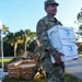 Florida Guardsmen Provide Assistance After Hurricane Helene