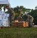 Florida Guardsmen Provide Assistance After Hurricane Helene