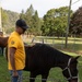 West Virginia National Guard Hosts Outdoor Activities during the Gold Star Families Weekend Retreat