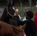 West Virginia National Guard Hosts Outdoor Activities during the Gold Star Families Weekend Retreat