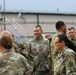 Tennessee Army National Guard Task Force deployment send-off