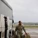 Tennessee Army National Guard Task Force deployment send-off