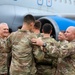 Tennessee Army National Guard Task Force deployment send-off