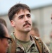 Tennessee Army National Guard Task Force deployment send-off