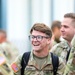 Tennessee Army National Guard Task Force deployment send-off