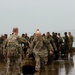 Tennessee Army National Guard Task Force deployment send-off