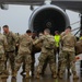 Tennessee Army National Guard Task Force deployment send-off