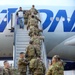 Tennessee Army National Guard Task Force deployment send-off