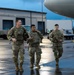 Tennessee Army National Guard Task Force deployment send-off