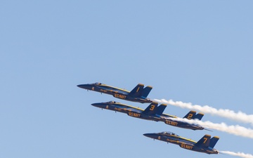 Marine Corps Air Station Miramar Air Show 2024: Expo