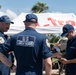 Coast Guard Gulf Strike Team Responds to Hurricane Helene