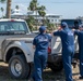 Coast Guard Gulf Strike Team Responds to Hurricane Helene