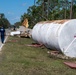 Coast Guard Gulf Strike Team Responds to Hurricane Helene