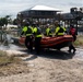 Coast Guard Gulf Strike Team and Partner Agencies respond to effects of Hurricane Helene