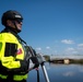 Coast Guard Gulf Strike Team and Partner Agencies conduct searches after effects of Hurricane Helene