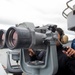 USS Ronald Reagan (CVN 76) departs Naval Base Kitsap Bremerton