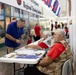 WVNG Hosts the 2024 Annual Gold Star Families Weekend Retreat