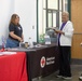 WVNG Hosts the 2024 Annual Gold Star Families Weekend Retreat