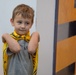 WVNG Hosts the 2024 Annual Gold Star Families Weekend Retreat