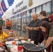 WVNG Hosts the 2024 Annual Gold Star Families Weekend Retreat
