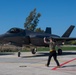 U.S. aircraft arrive in Greece to participate in Ramstein Flag 2024 exercise