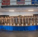 Camp Lemonnier Chief Petty Officer Initiation Culminates in Pinning Ceremony