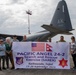 U.S. Air Force and Nepali Army celebrate another successful Pacific Angel 24-2