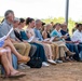 U.S. Marines, families of fallen honored by Tiwi Island, Larrakia people in historic Pukumani ceremony