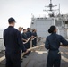Jason Dunham's Deployment