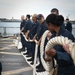 Jason Dunham's Deployment