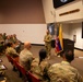 PISAJ Highlights Joint NCO Development and Regional Security Efforts