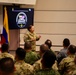 PISAJ Highlights Joint NCO Development and Regional Security Efforts