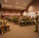 PISAJ Highlights Joint NCO Development and Regional Security Efforts