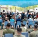 U.S. Marines, families of fallen honored by Tiwi Island, Larrakia people in historic Pukumani ceremony