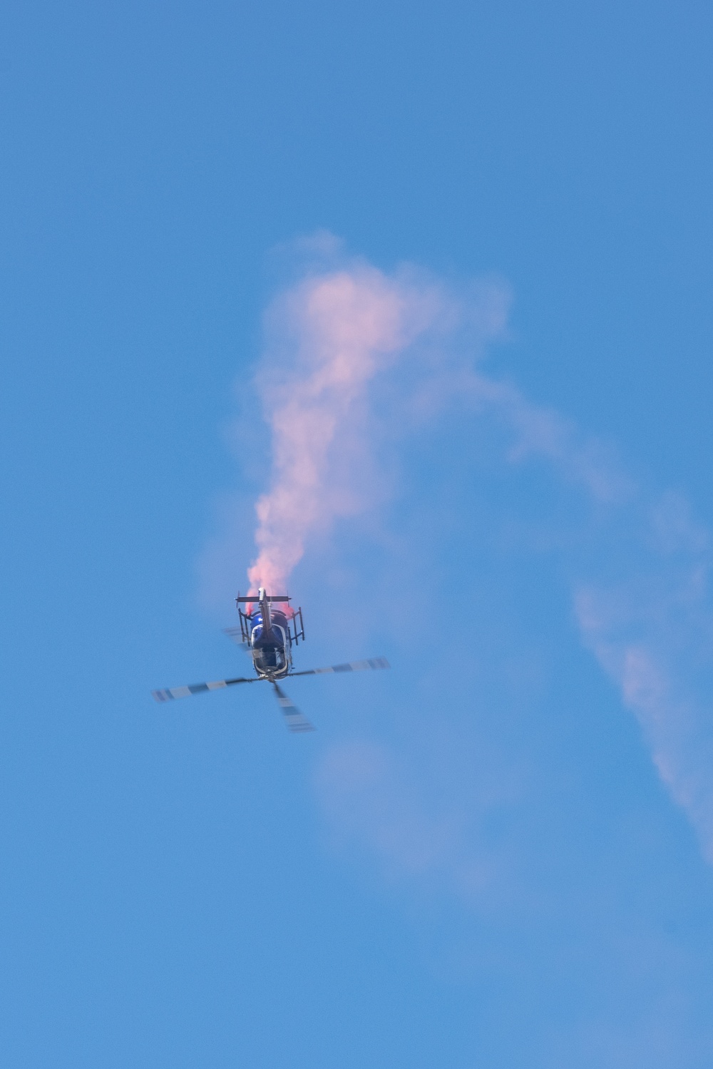 America’s Airshow 2024 Day 2: Red Bull Air Force