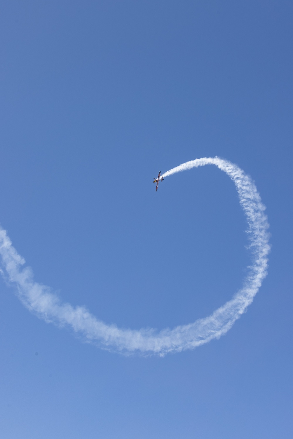 America’s Airshow 2024 Day 2: Red Bull Air Force