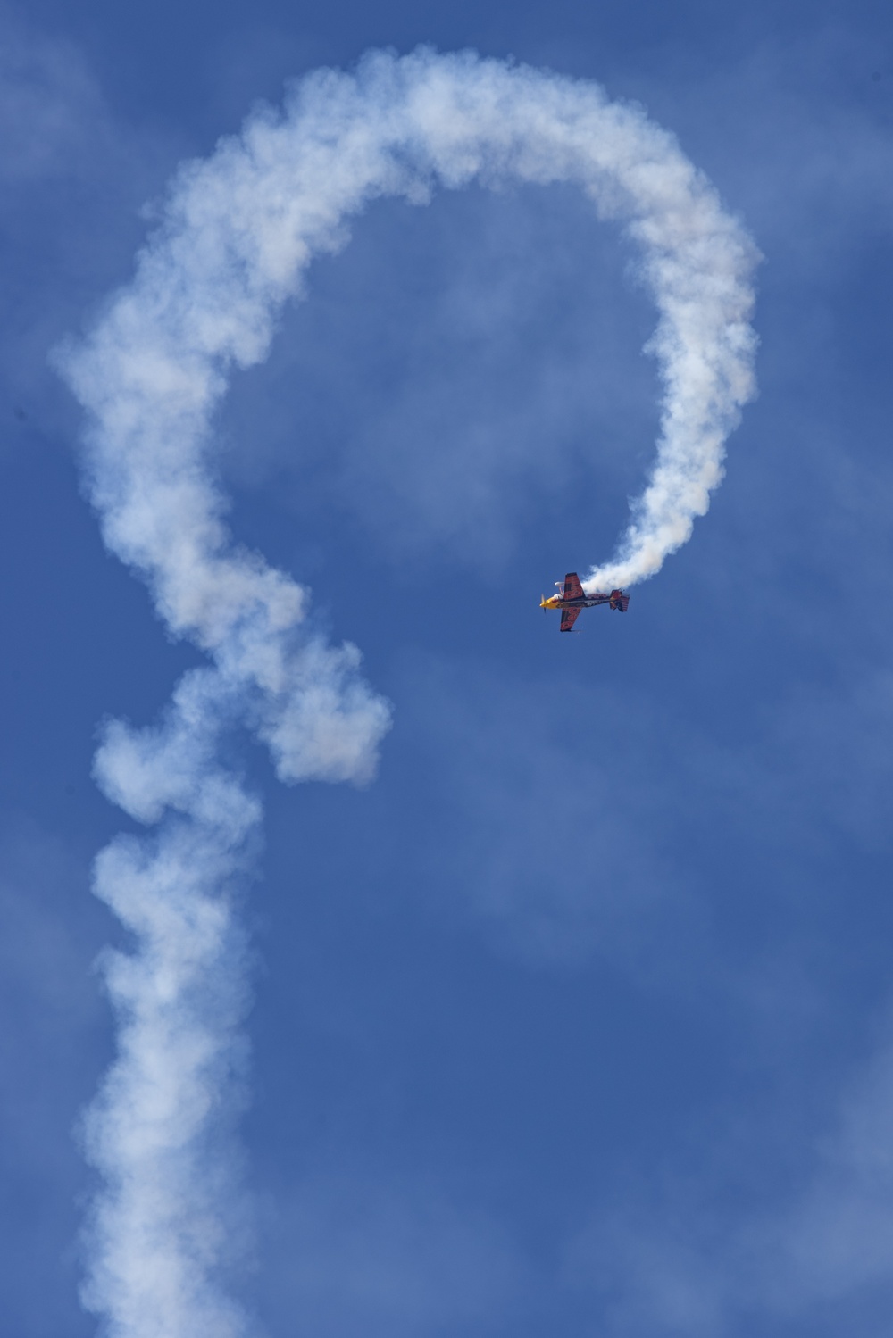 America’s Airshow 2024 Day 2: Red Bull Air Force