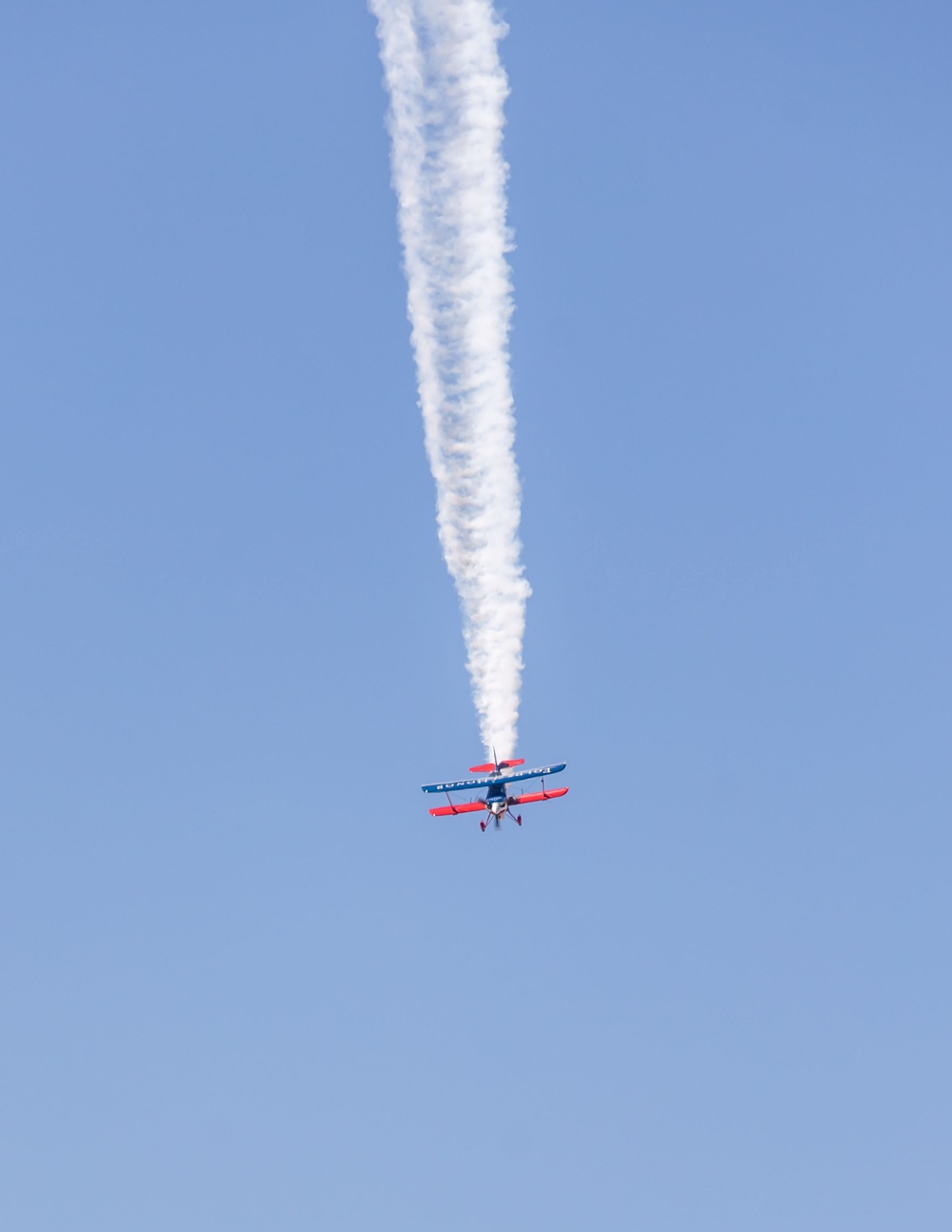 America’s Airshow 2024 Day 2: Folds of Honor