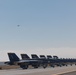 America’s Airshow 2024 Day 2: F-35B Lightning II Demo
