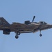 America’s Airshow 2024 Day 2: F-35B Lightning II Demo