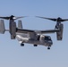 America’s Airshow 2024 Day 2: MV-22B Osprey Demo