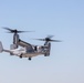 America’s Airshow 2024 Day 2: MV-22V Osprey Demo