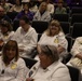 Gold Star Family Members and Friends Attend Final Ceremony